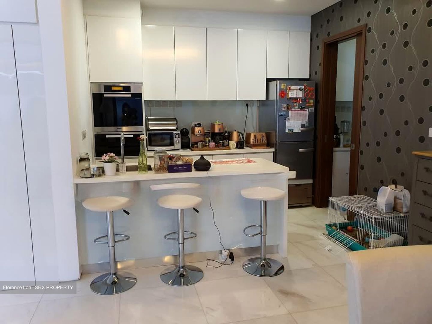 Serangoon Garden Estate (D19), Semi-Detached #546548091